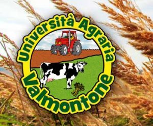 Il logo dell'Università Agraria di Valmontone