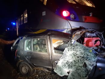 Incidente ferrovia Roma Velletri